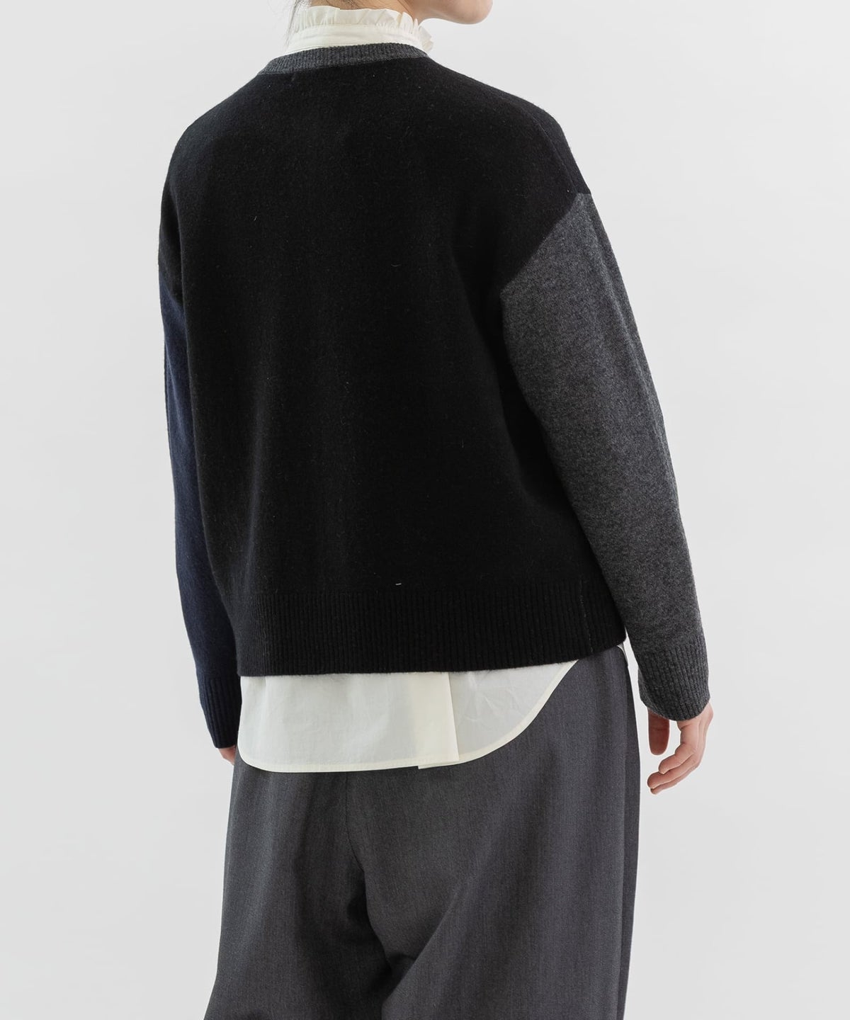モデル身長：160cm