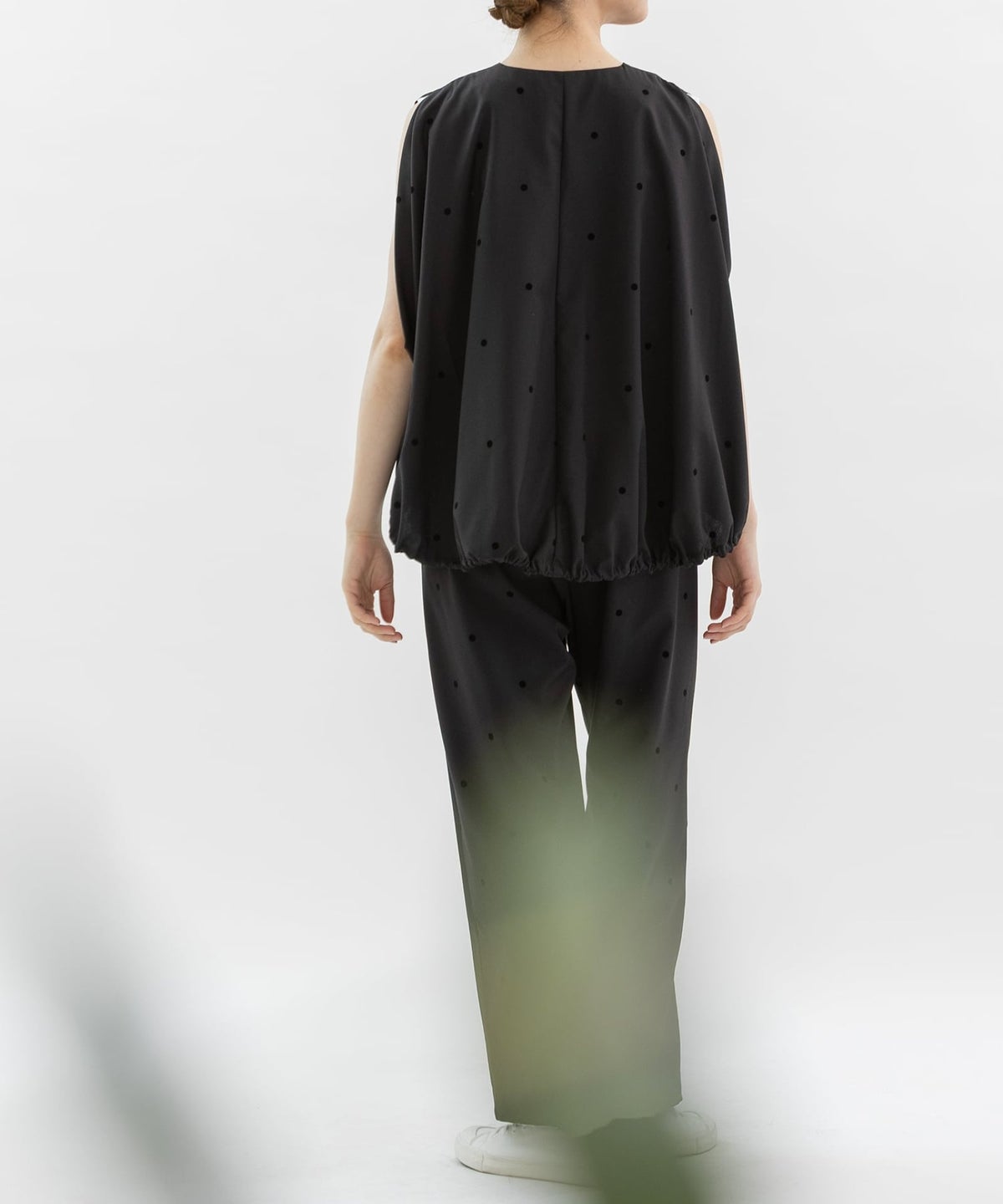 モデル身長：167cm