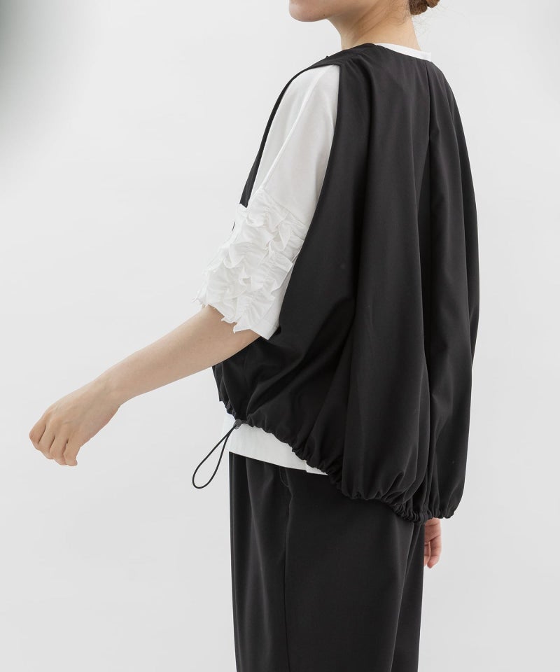 モデル身長：167cm