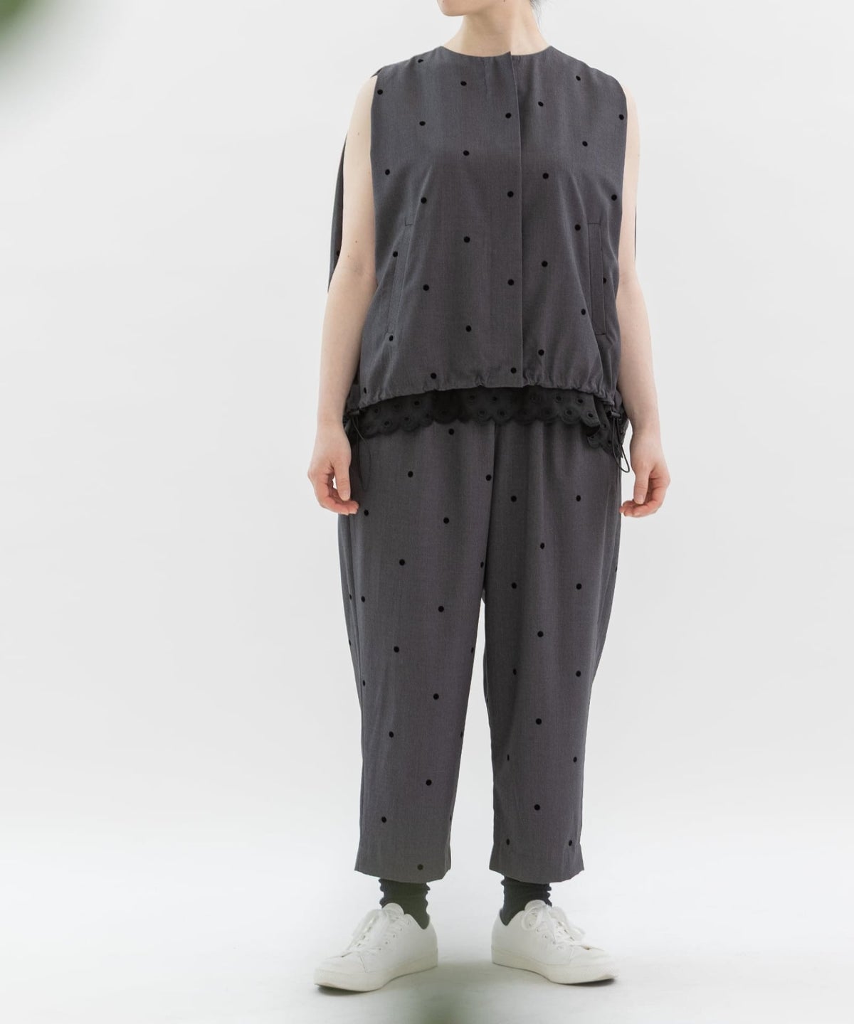 モデル身長：160cm