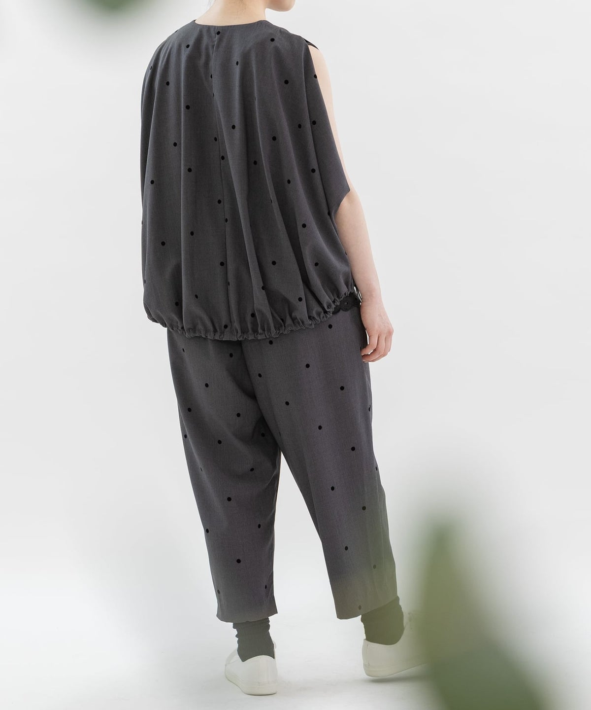 モデル身長：160cm