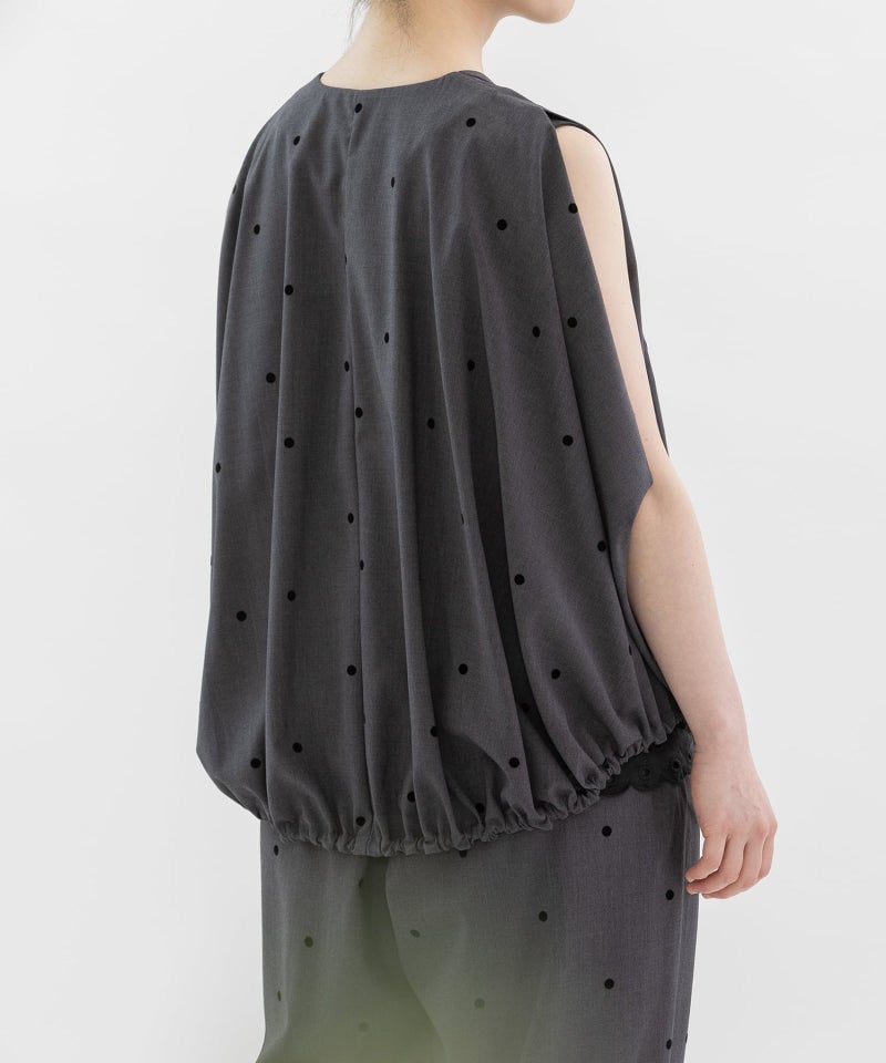 モデル身長：160cm