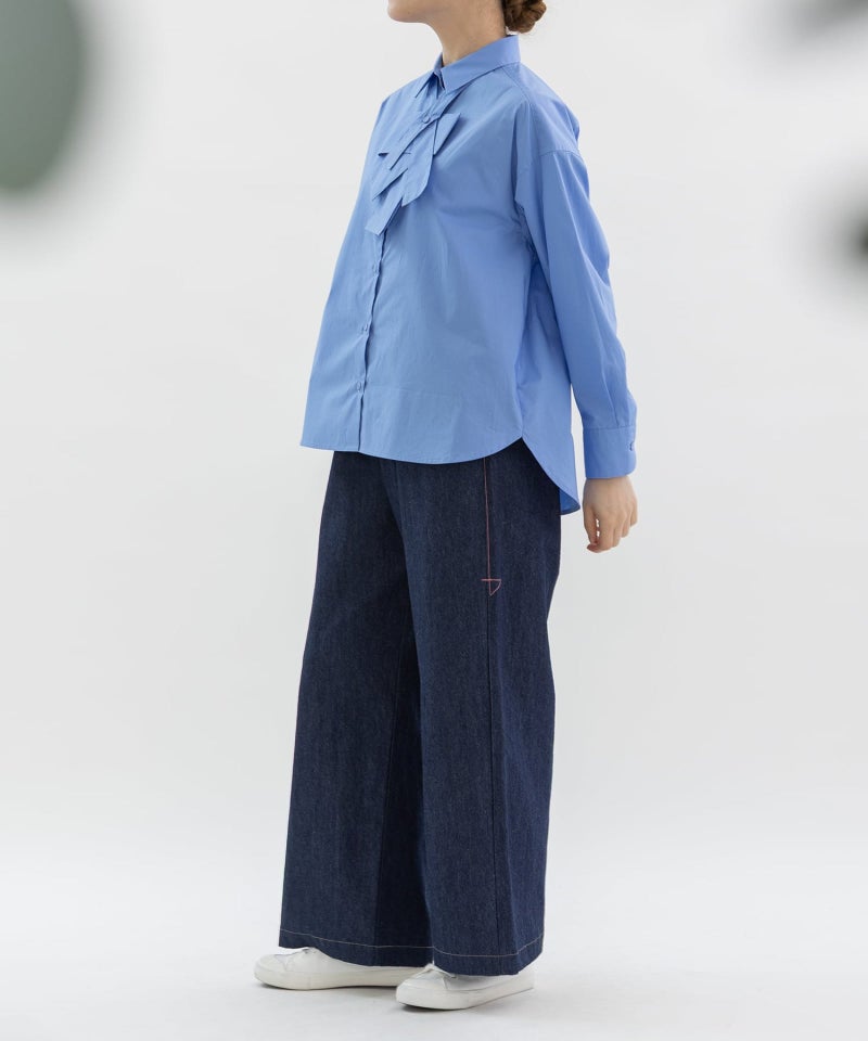 モデル身長：167cm