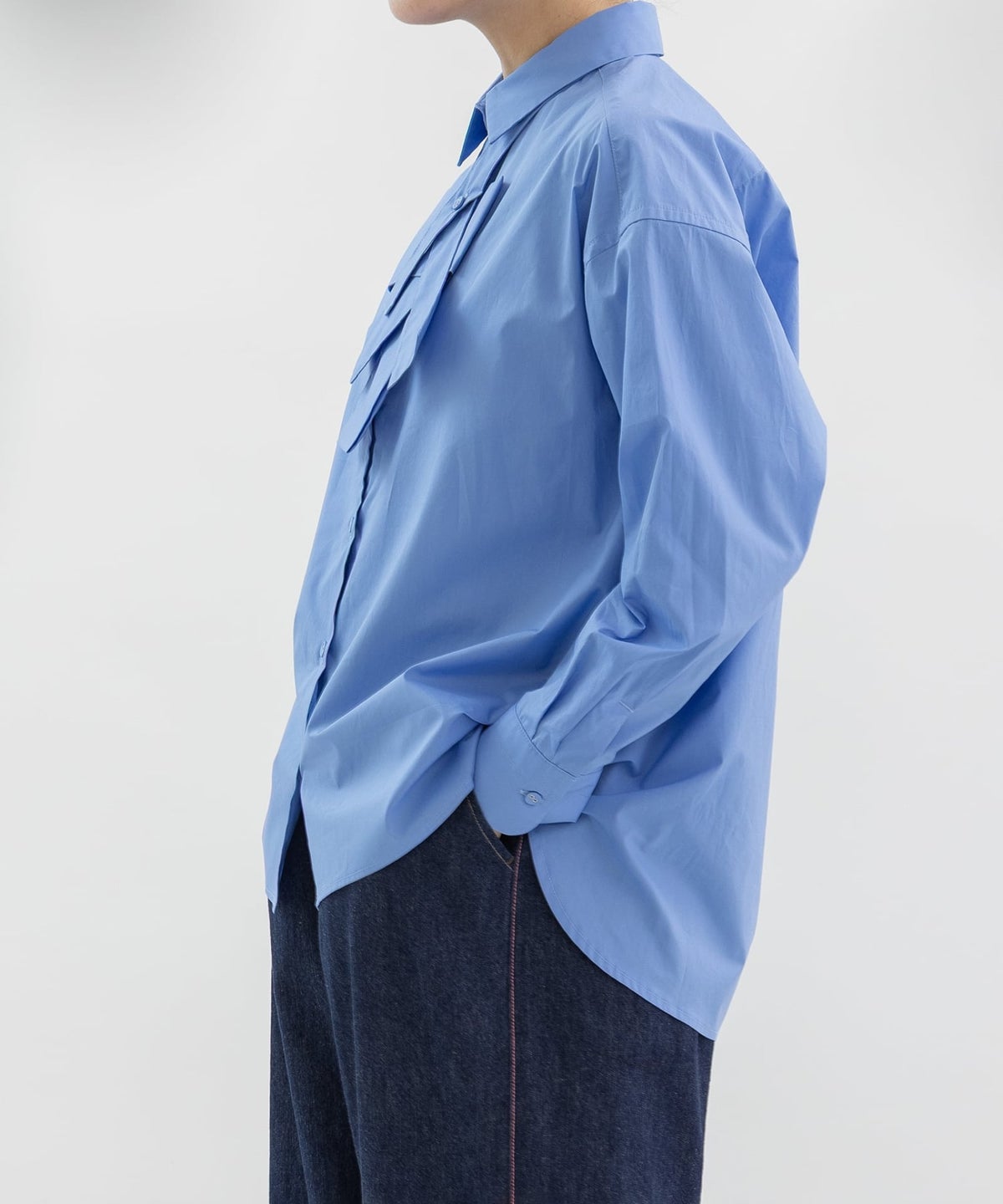 モデル身長：167cm