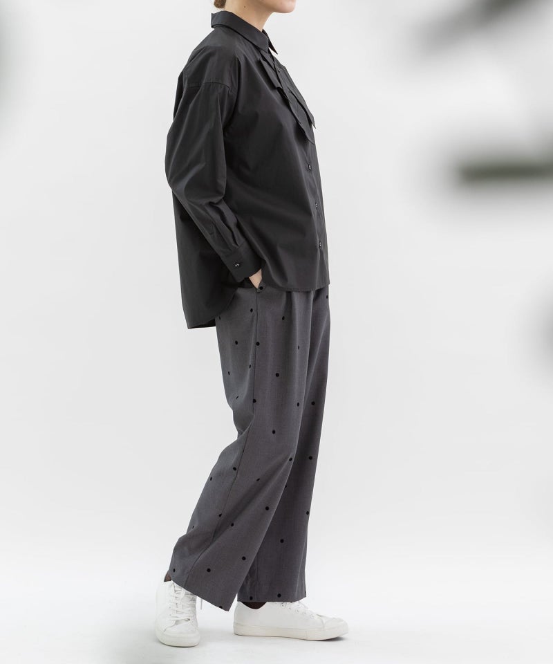モデル身長：167cm