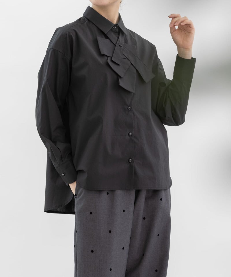 モデル身長：167cm