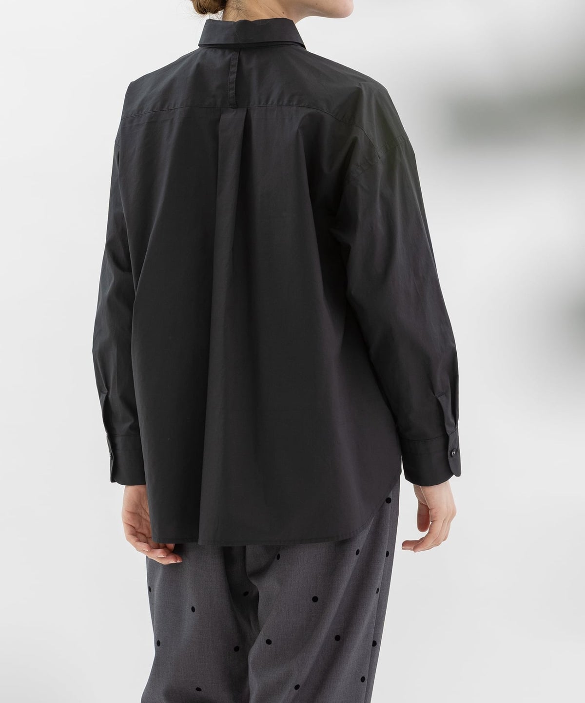 モデル身長：167cm