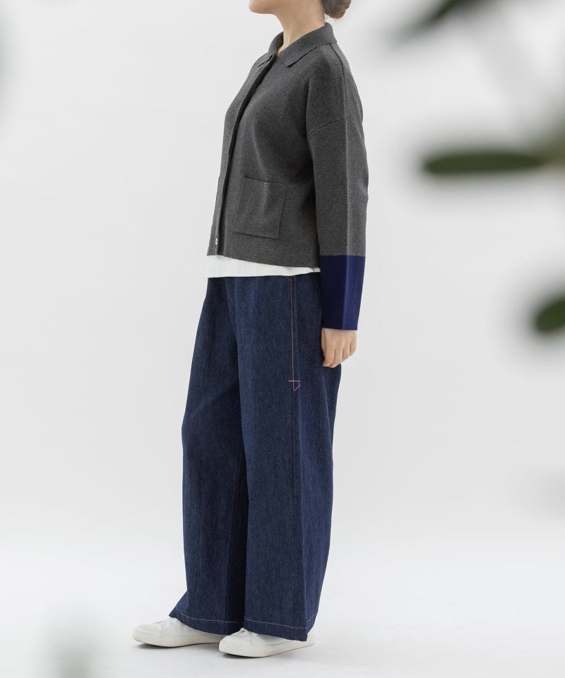 モデル身長：167cm