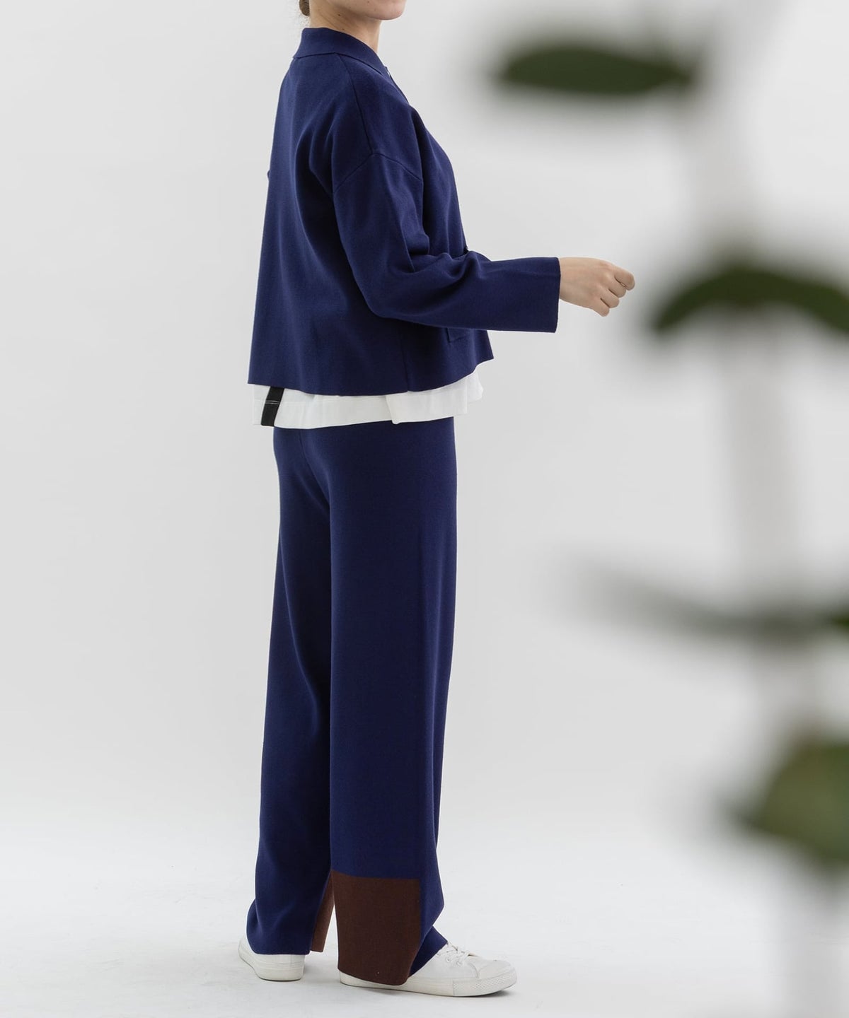 モデル身長：167cm