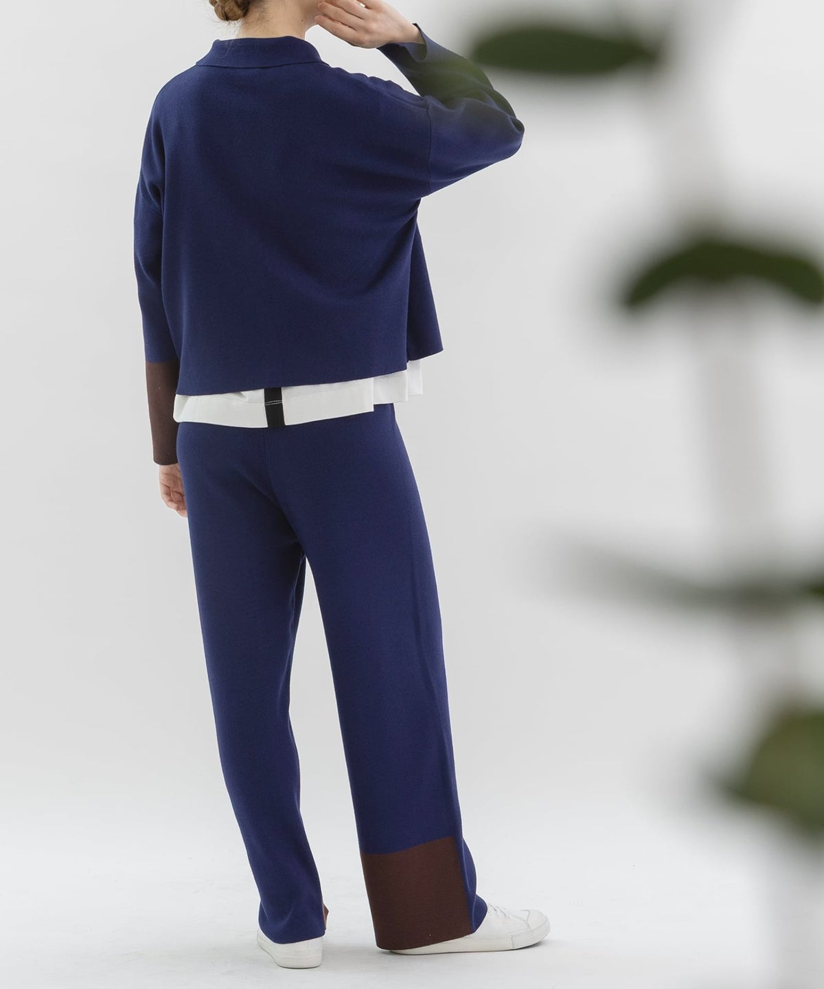 モデル身長：167cm