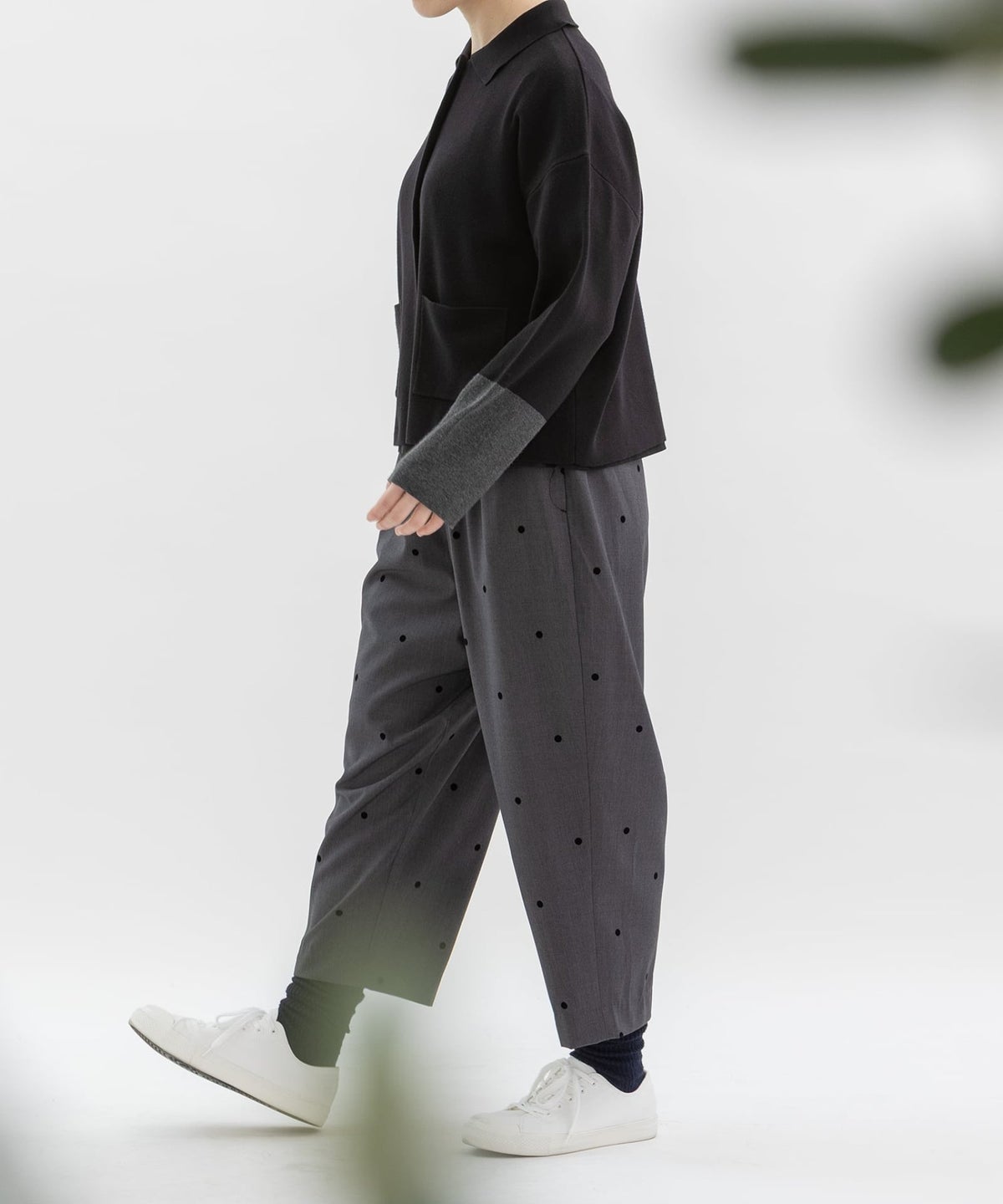 モデル身長：160cm