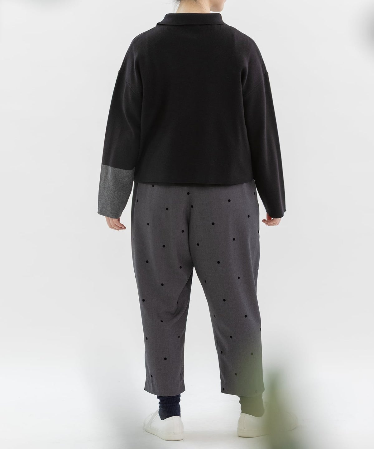 モデル身長：160cm
