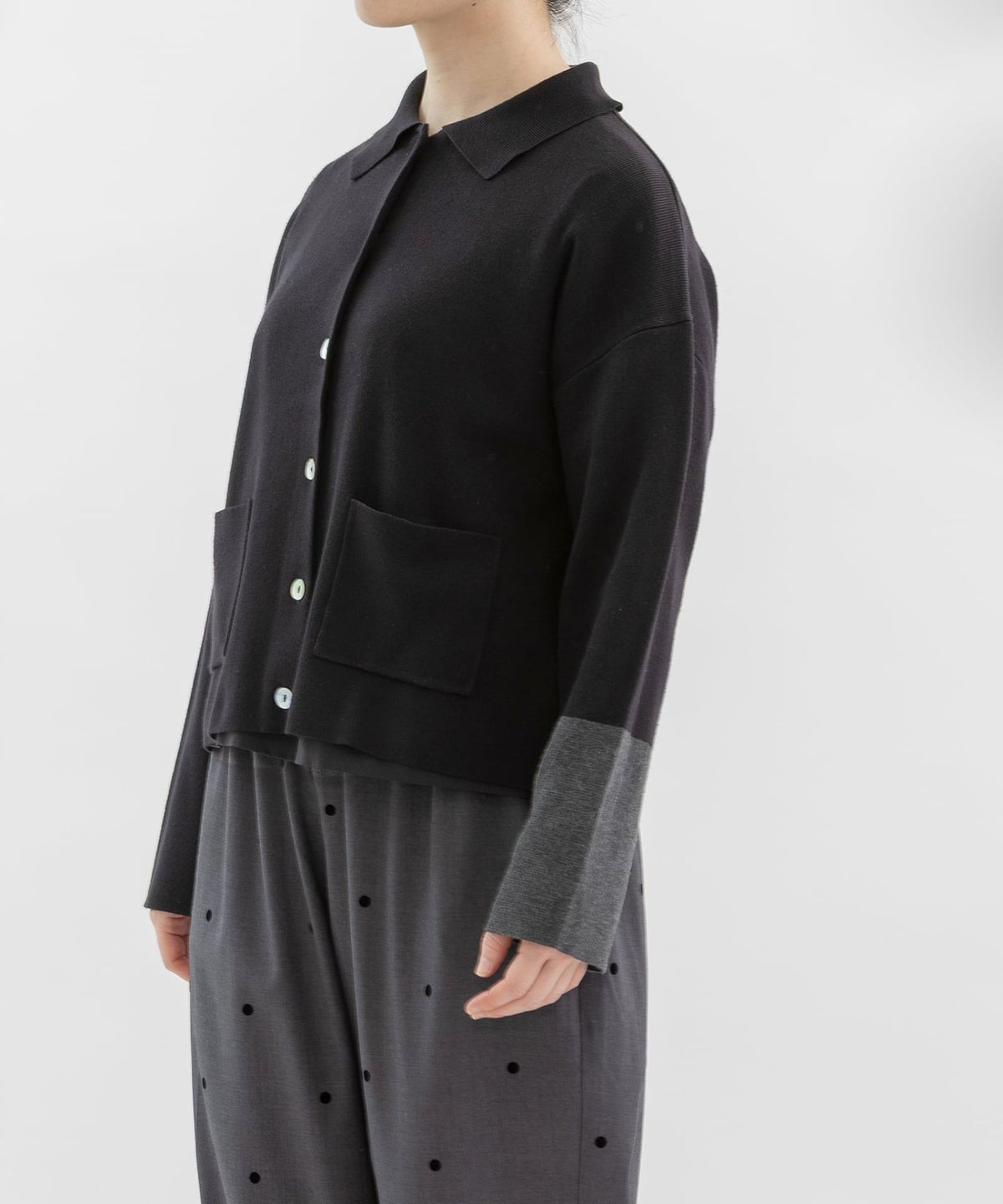 モデル身長：160cm