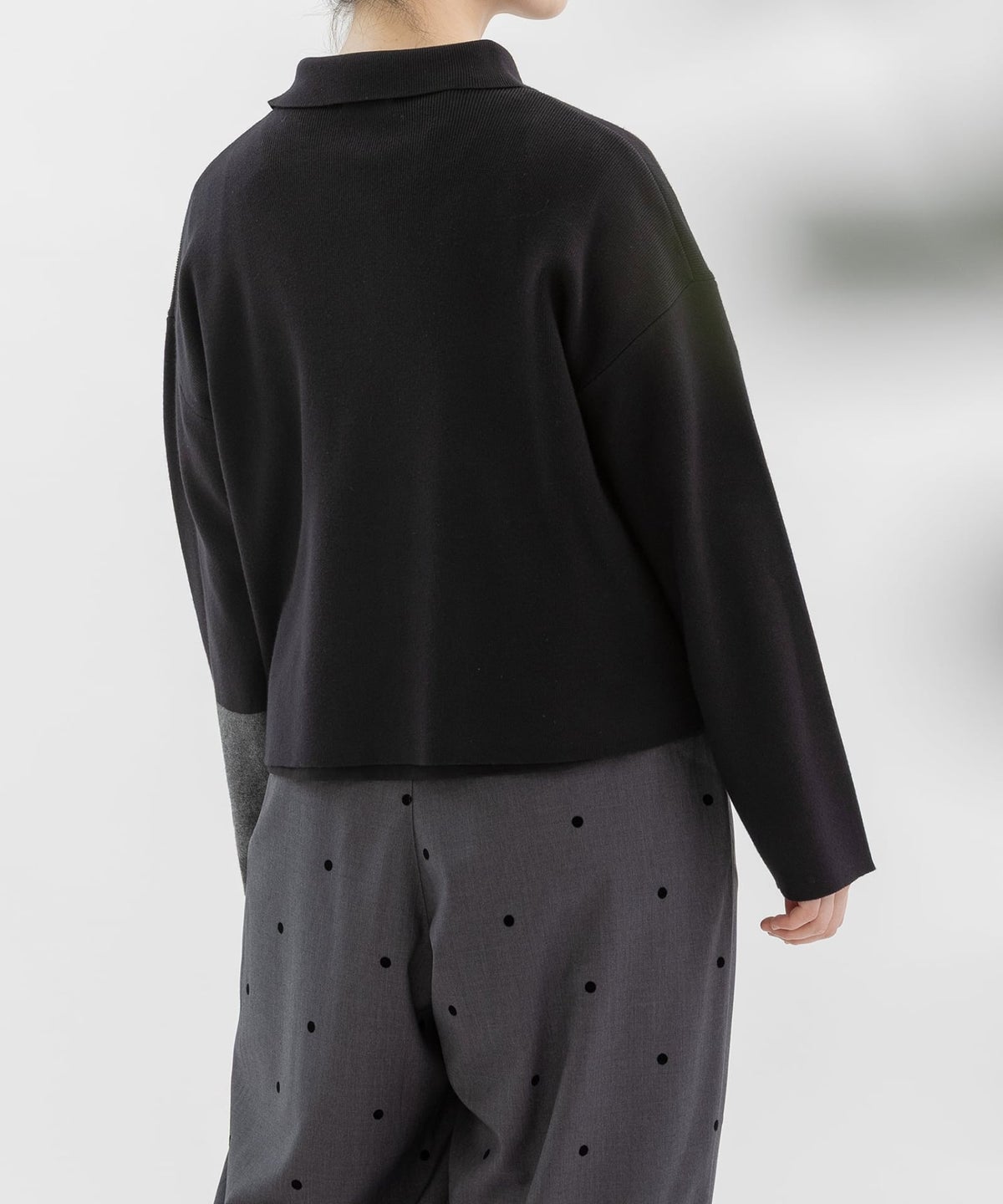 モデル身長：160cm