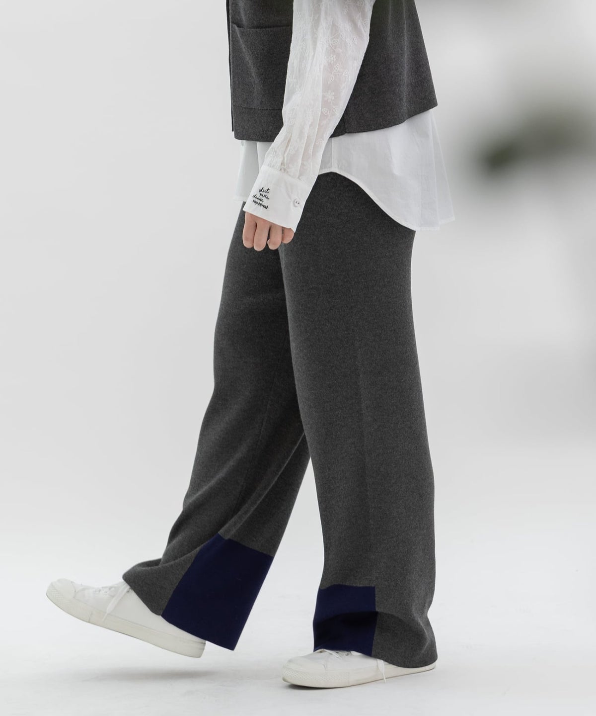 モデル身長：160cm