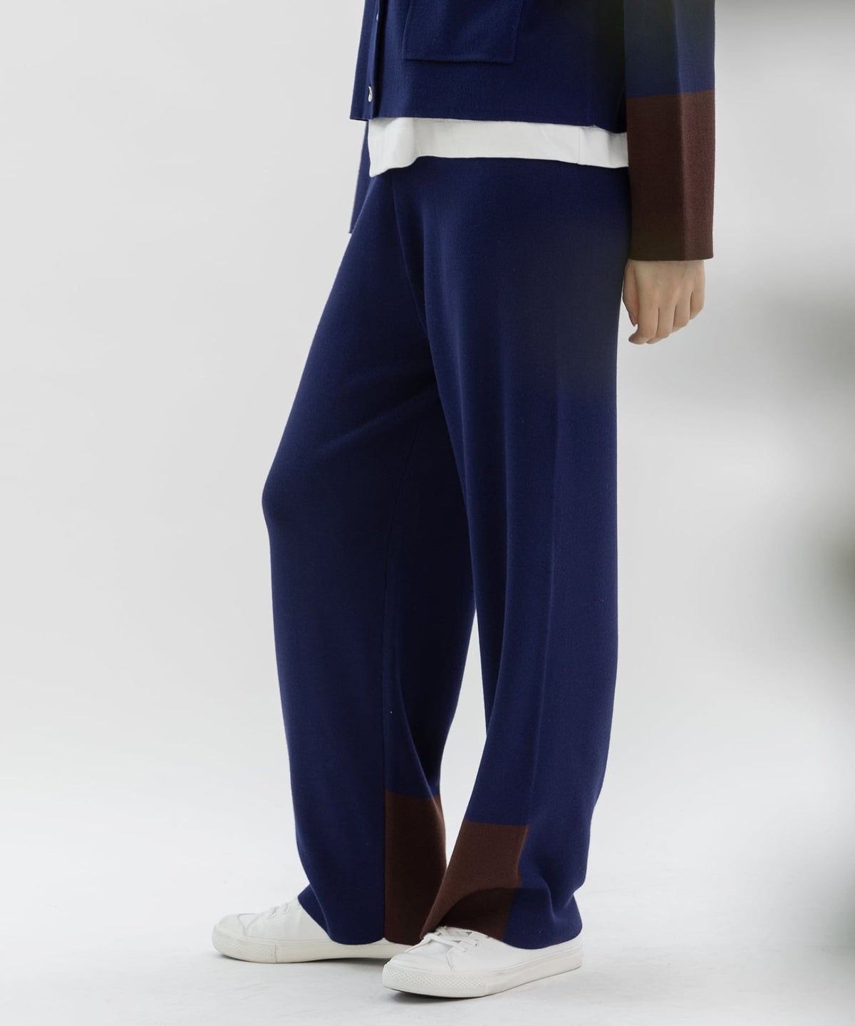 モデル身長：167cm