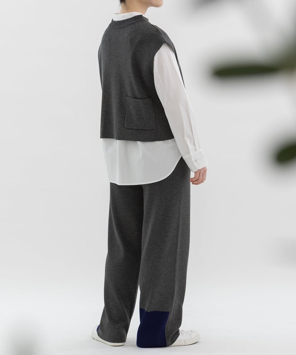 モデル身長：160cm