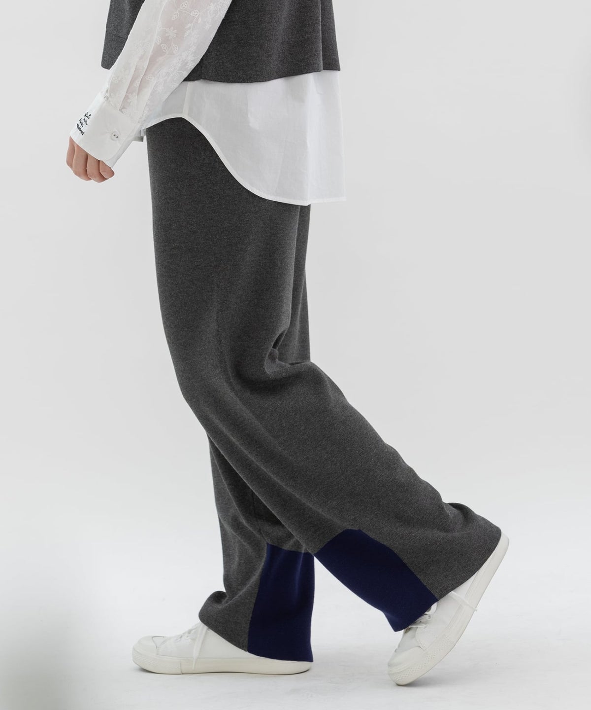 モデル身長：160cm