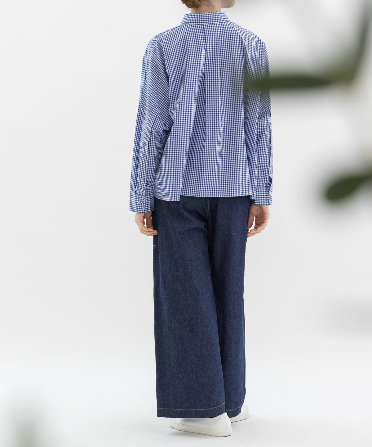 モデル身長：167cm