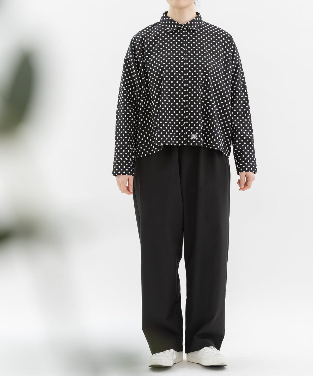 モデル身長：160cm