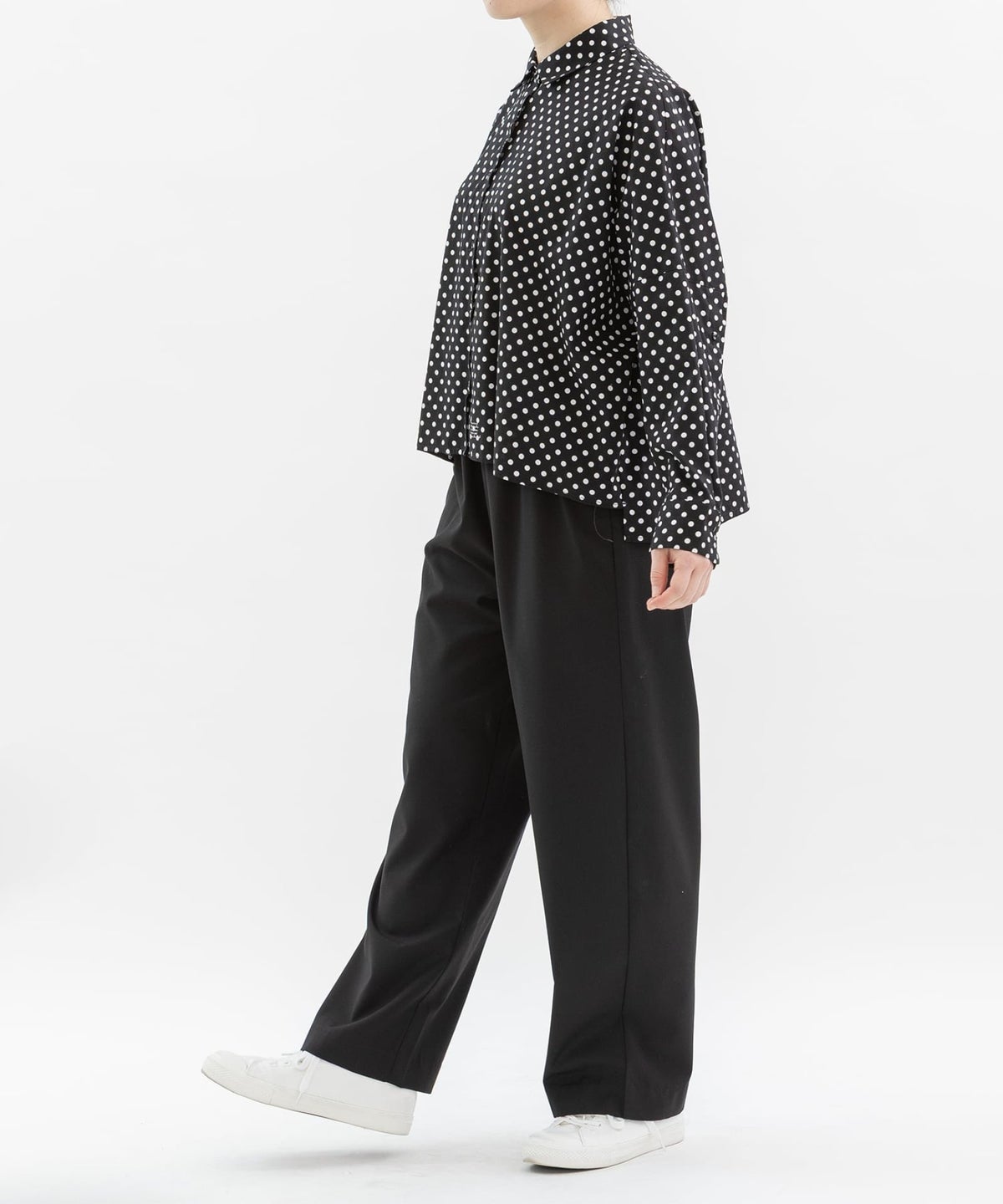 モデル身長：160cm