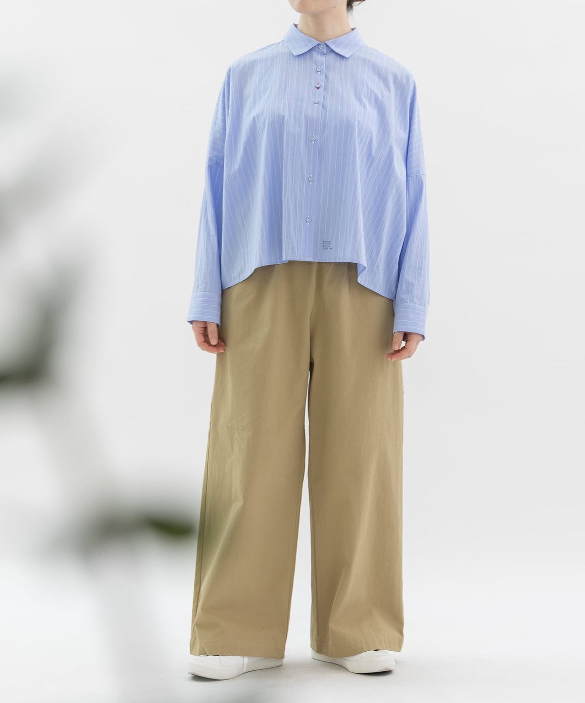 モデル身長：160cm