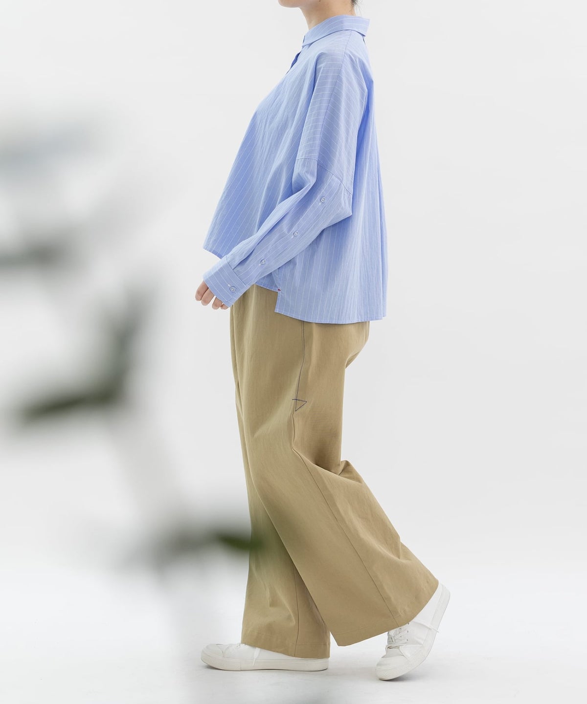 モデル身長：160cm