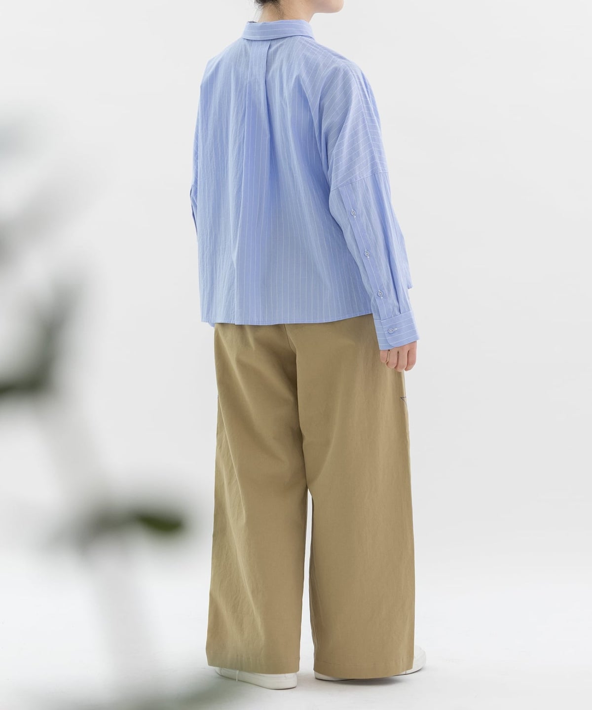 モデル身長：160cm