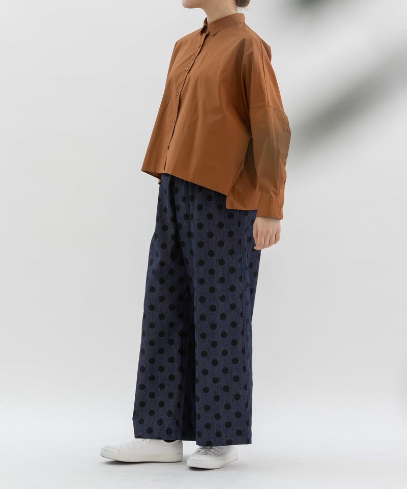 モデル身長：167cm