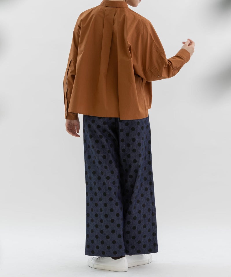 モデル身長：167cm