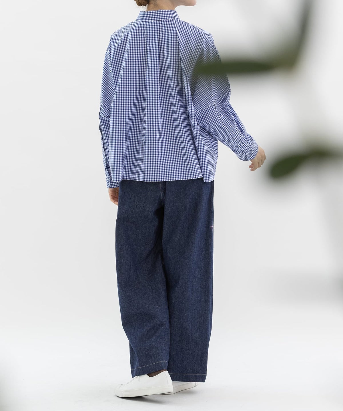 モデル身長：167cm