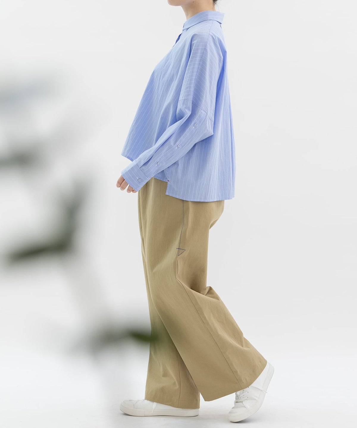 モデル身長：160cm