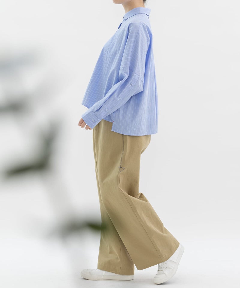 モデル身長：160cm