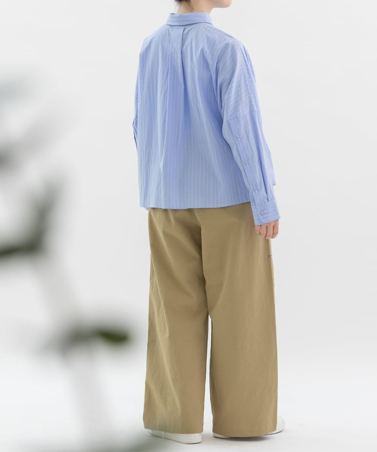 モデル身長：160cm
