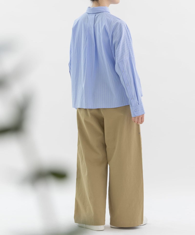 モデル身長：160cm