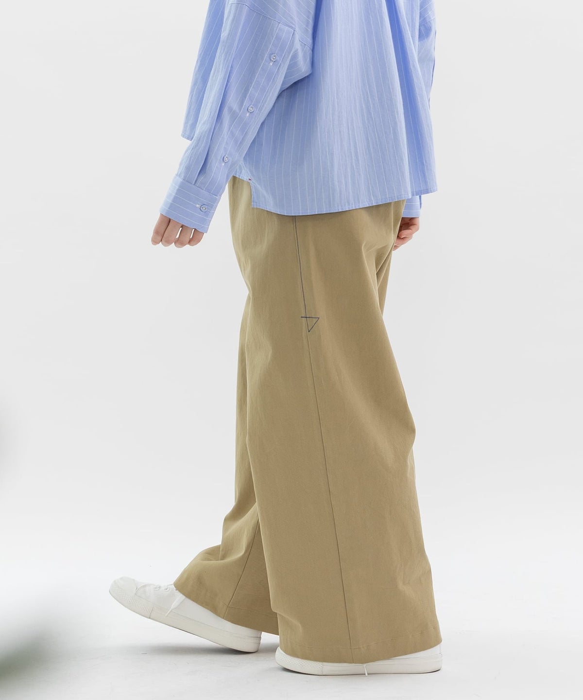 モデル身長：160cm