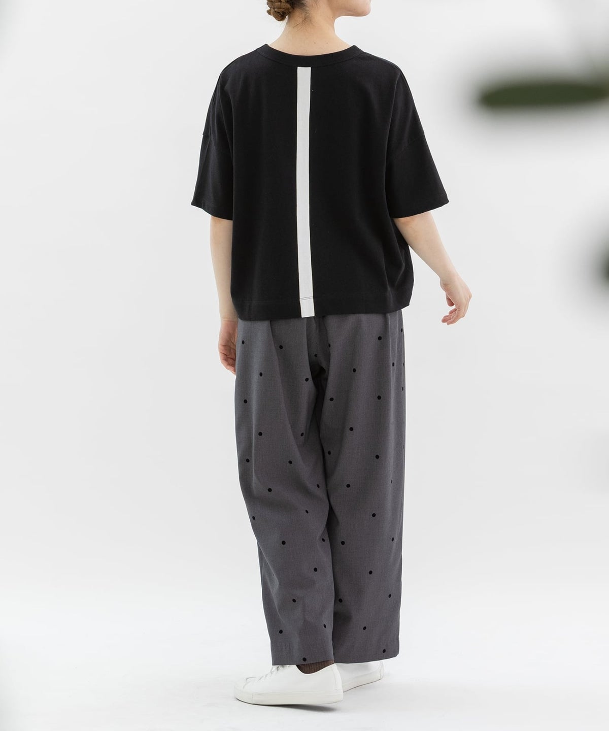 モデル身長：167cm
