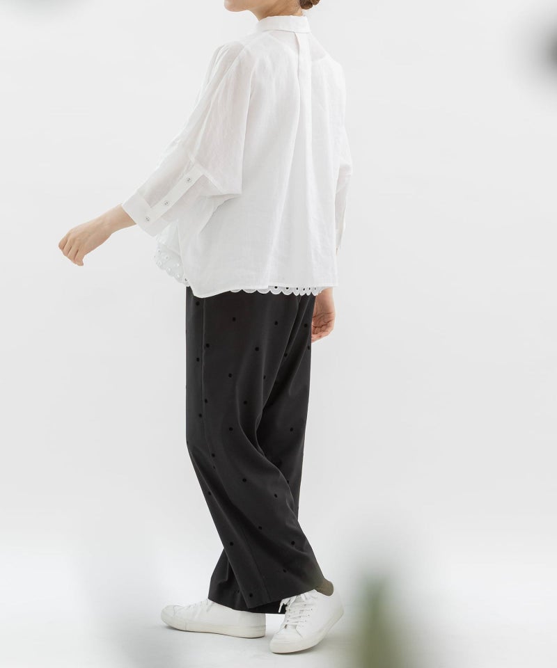 モデル身長：167cm