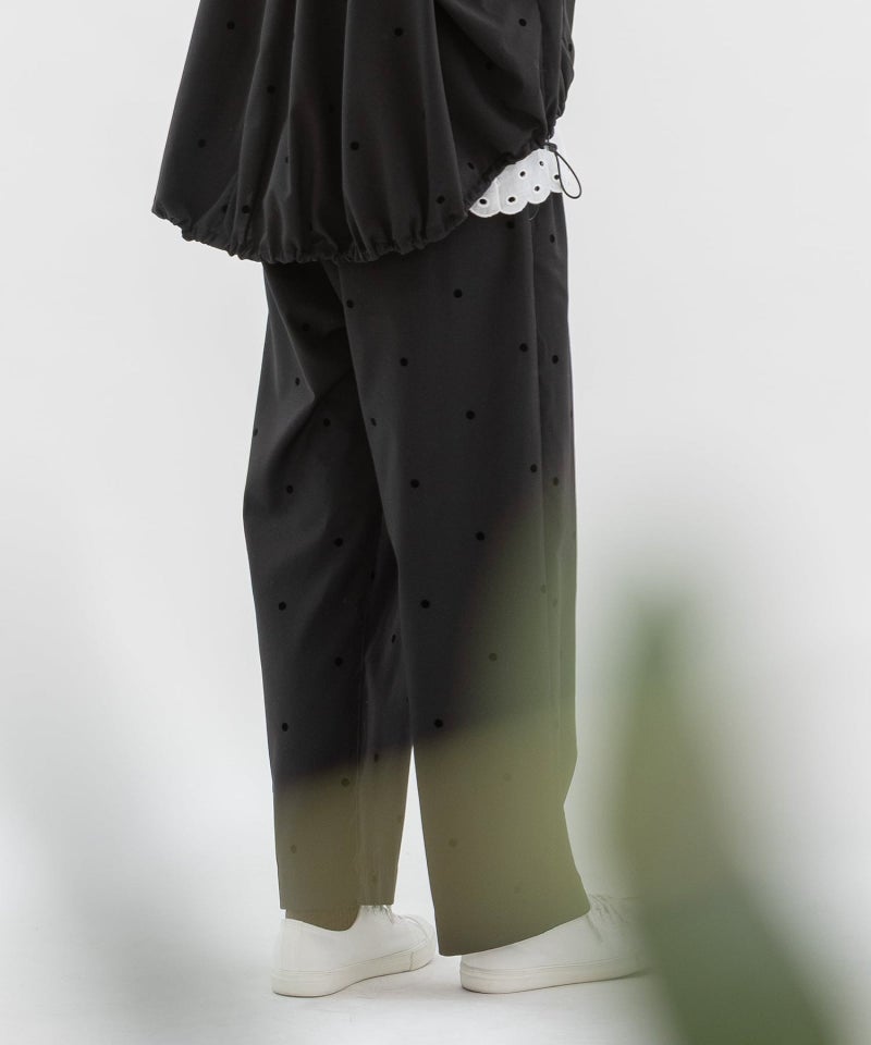 モデル身長：167cm