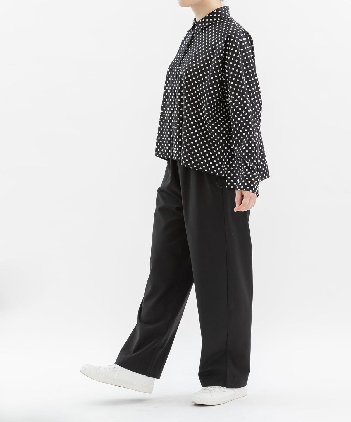 モデル身長：160cm