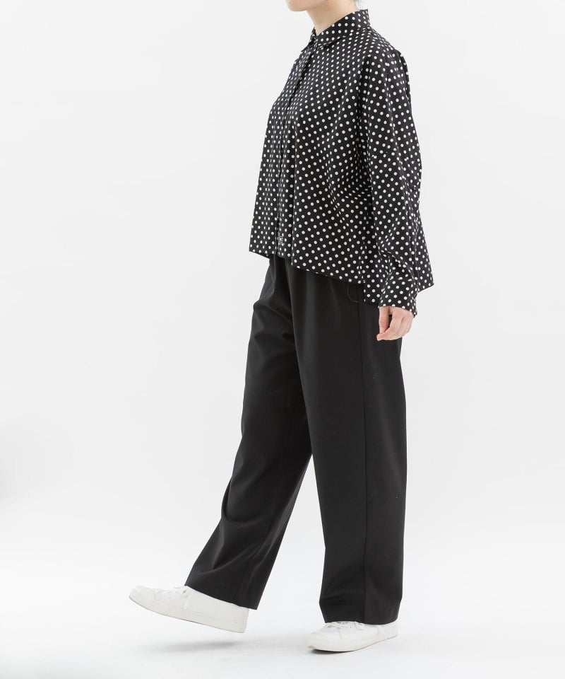 モデル身長：160cm