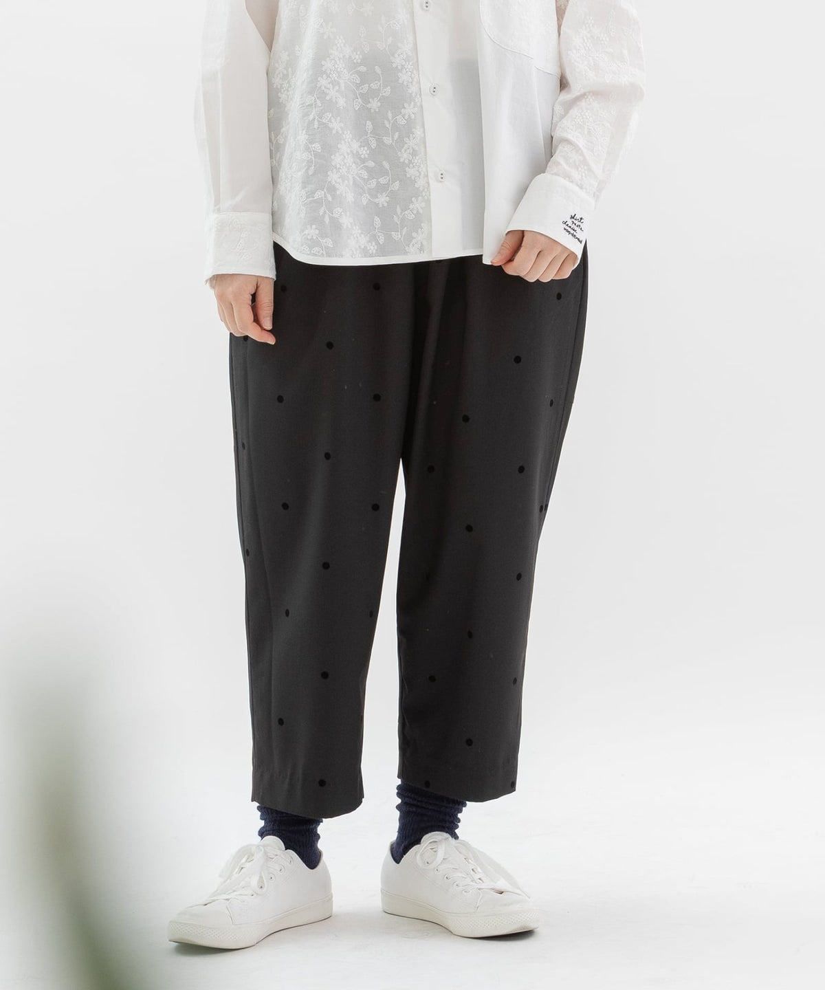 モデル身長：160cm