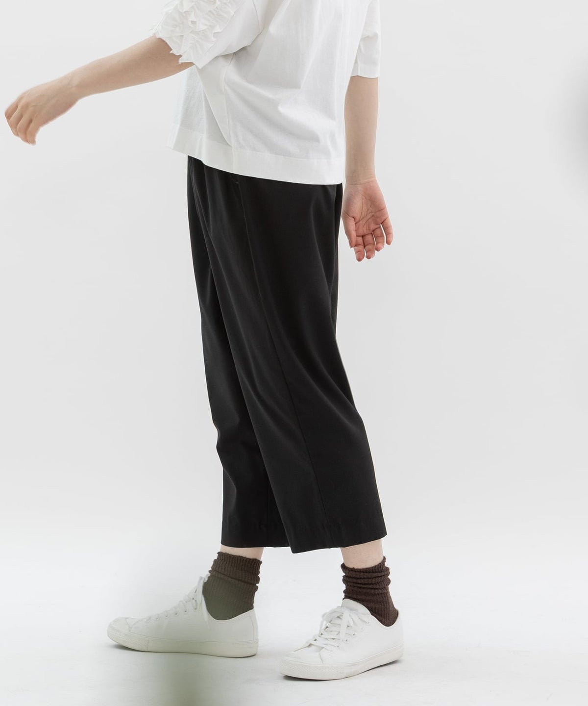 モデル身長：167cm