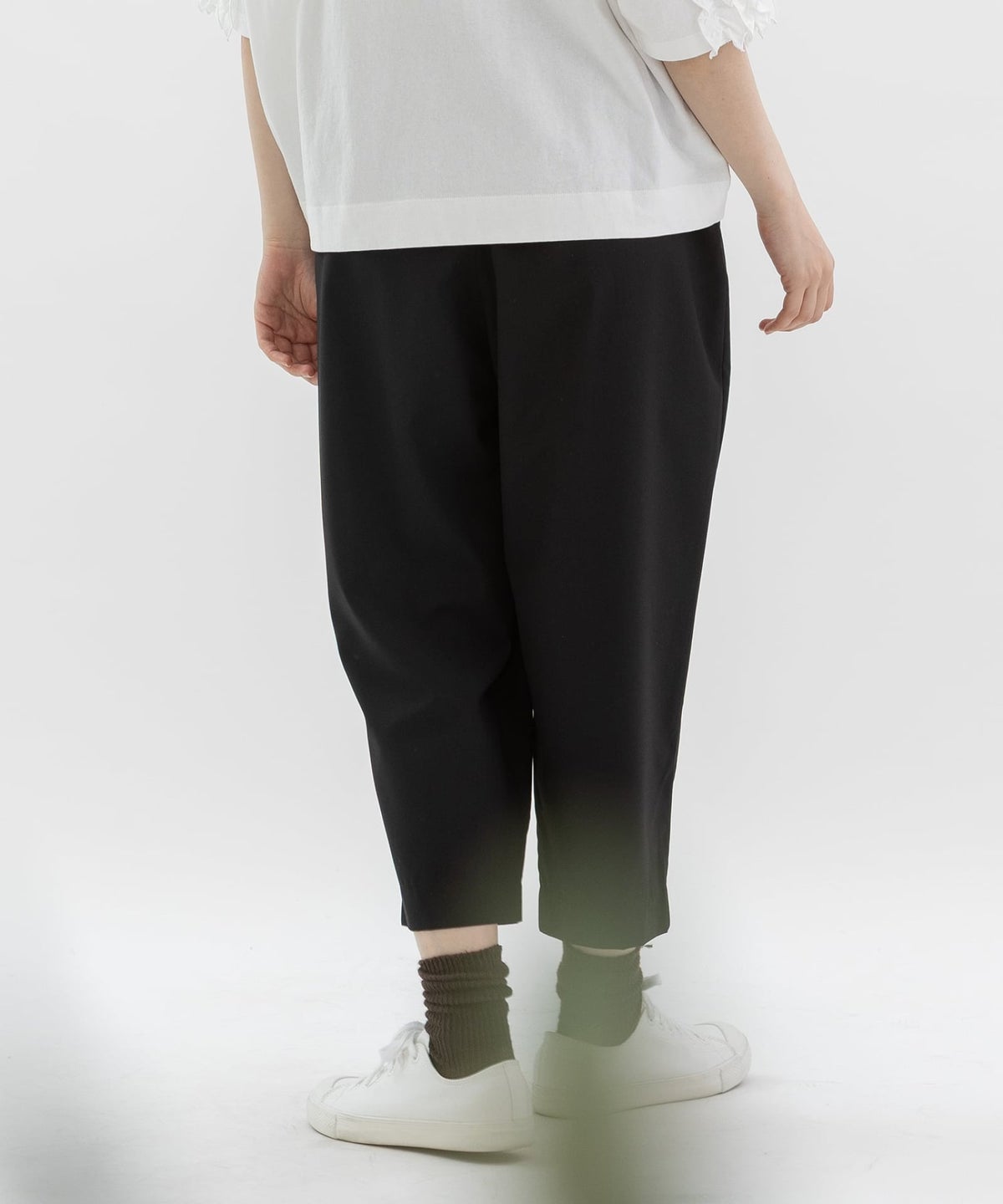 モデル身長：167cm