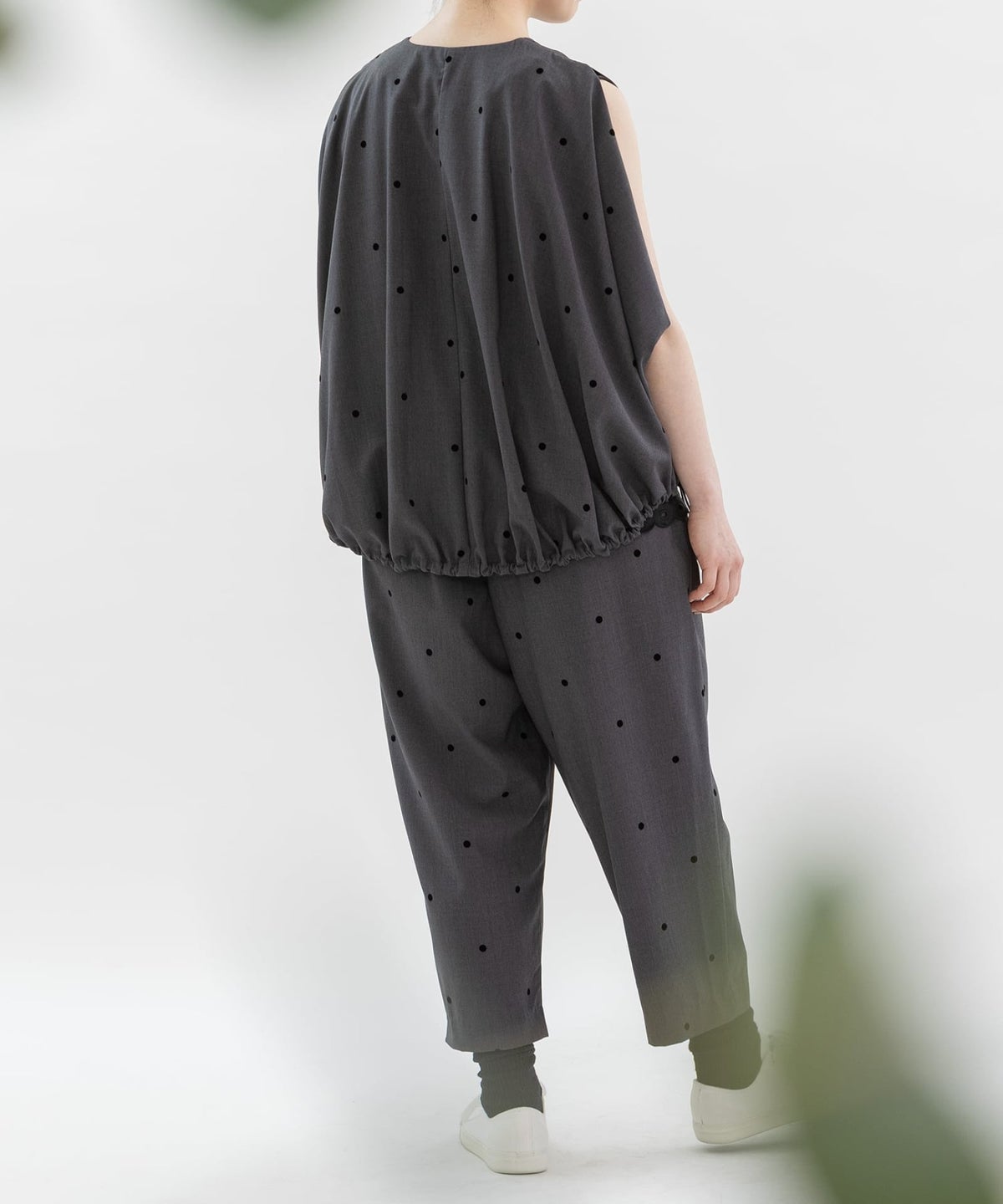 モデル身長：160cm