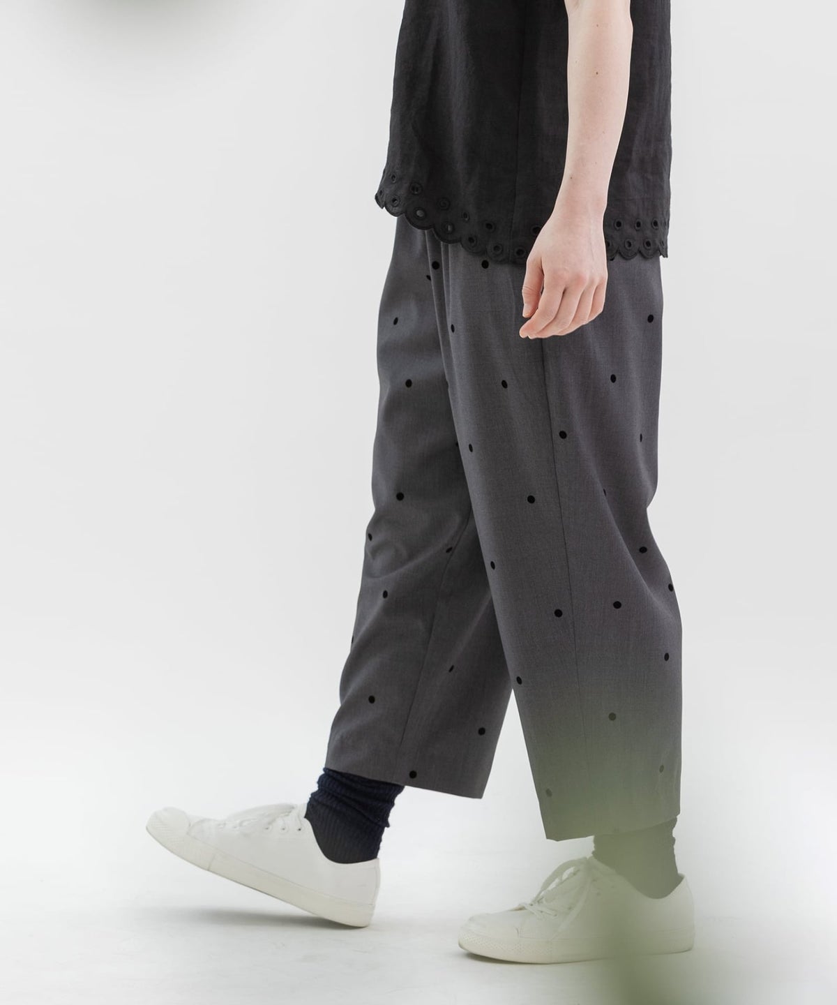 モデル身長：160cm