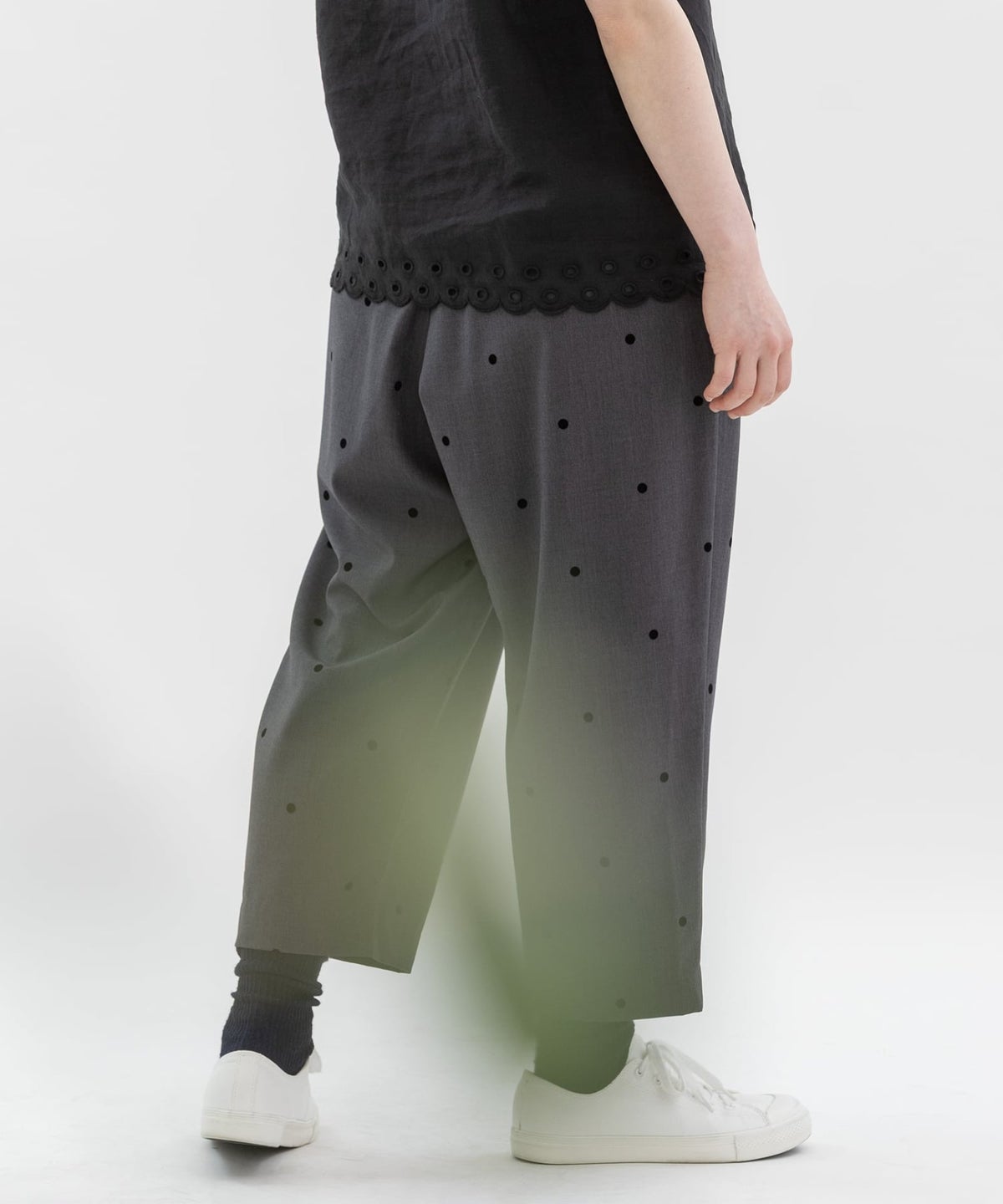 モデル身長：160cm