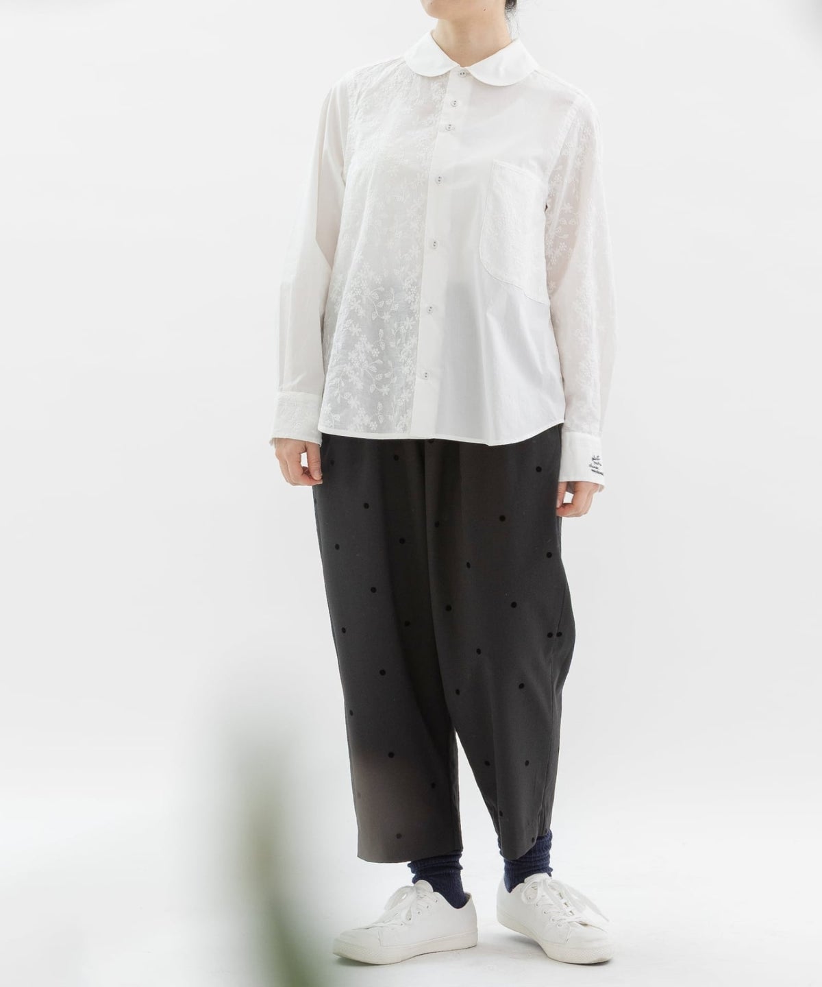 モデル身長：160cm