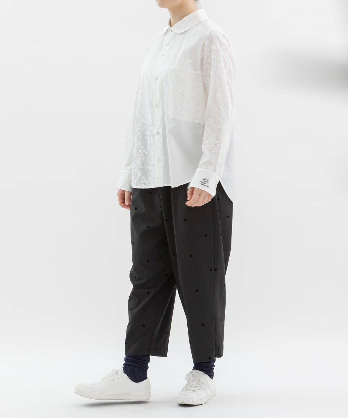 モデル身長：160cm