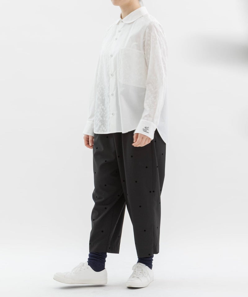 モデル身長：160cm